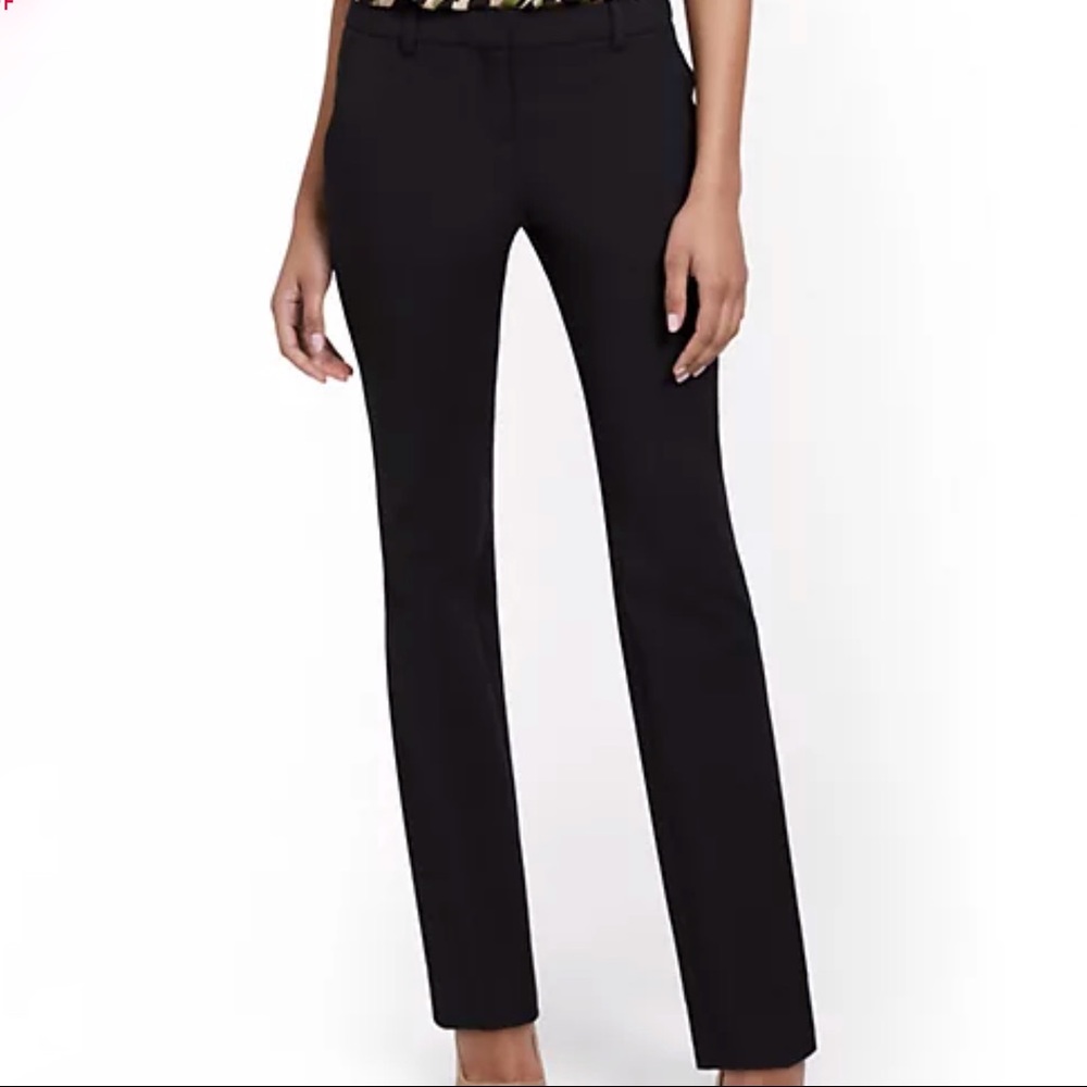 NY&Company Work Pants - Black